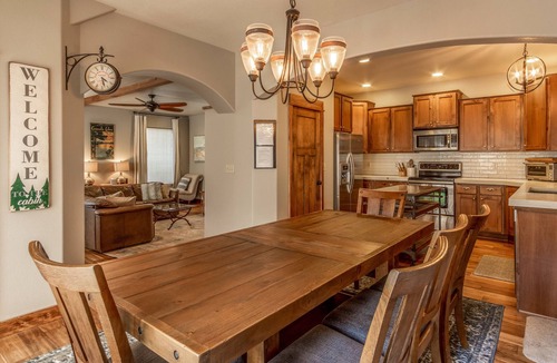 River West House | Fantastic location, spacious and beautiful, perfect for groups, hot tub, dog ok