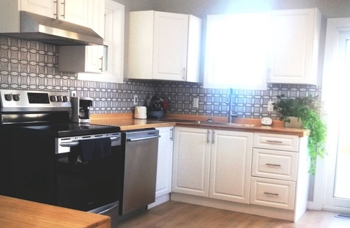 Fort Erie House | Fantastic renovated whole house near the border