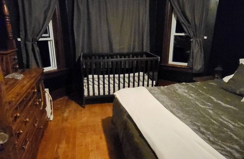 Huron East Other | Farm family retreat