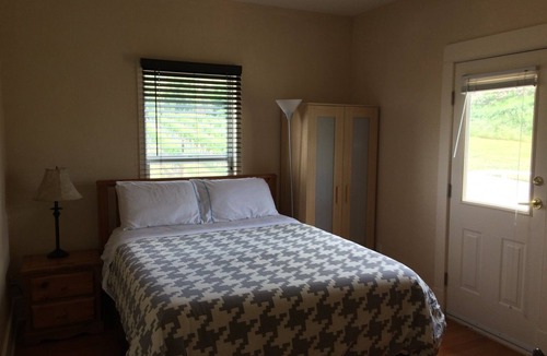 Okanagan-Similkameen Other | Farm House at D'Angelo Winery Located on the Naramata Bench