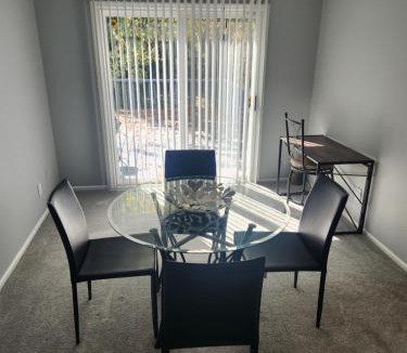 Westwood Apartment | FC Suites