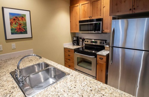 Fernie Condo | Fernie - Timberline Lodges Juniper #612
