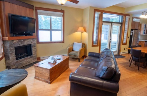 Fernie Condo | Fernie - Timberline Lodges Juniper #619