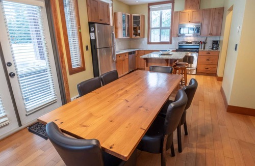 Fernie Condo | Fernie - Timberline Lodges Juniper #619