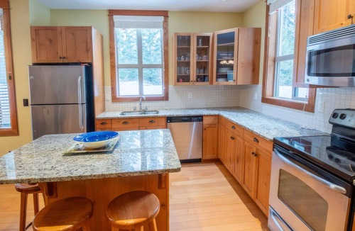 Fernie Condo | Fernie - Timberline Lodges Juniper #619