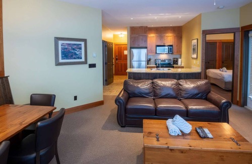 Fernie Condo | Fernie - Timberline Lodges Juniper #623