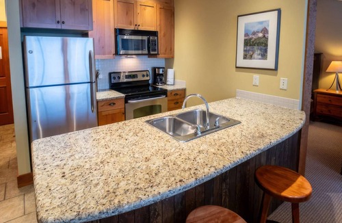 Fernie Condo | Fernie - Timberline Lodges Juniper #623