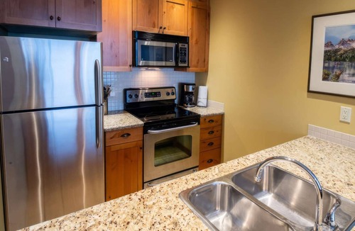 Fernie Condo | Fernie - Timberline Lodges Juniper #623