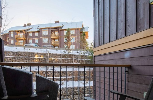 Fernie Condo | Fernie - Timberline Lodges Juniper #623