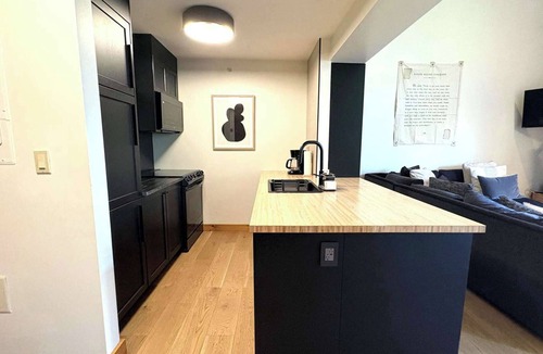East Kootenay Condo | Fernie - Timberline Lodges King Fir 442