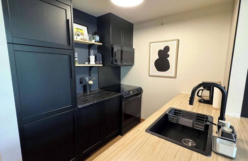 East Kootenay Condo | Fernie - Timberline Lodges King Fir 442