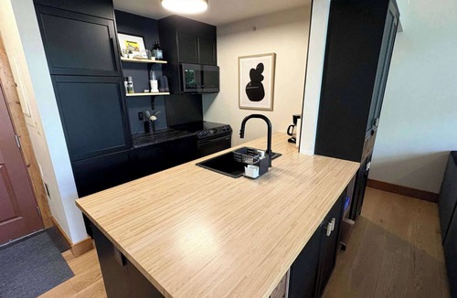 East Kootenay Condo | Fernie - Timberline Lodges King Fir 442