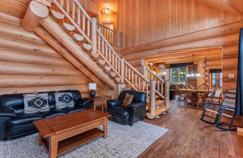 Fiddler Lake Resort Apartment | Fiddler Lake Resort - Bear 22
