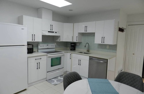 Renfrew-Collingwood House | Fifa 2026 prime location near PNE laneway home
