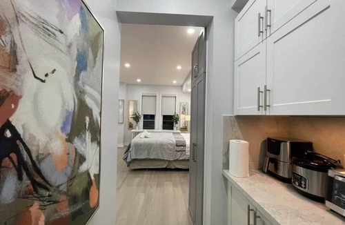 Oakville House | FIFA VIP Luxury Stay Oakville Townhouse 4BRToronto