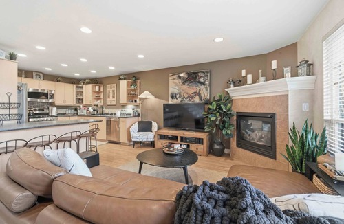 Kitsilano House | Major international sporting event Rental | Kitsilano House