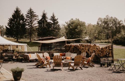 South Hill Other | Firelight Camps