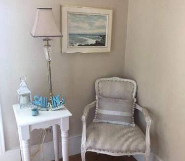 Mahone Bay Bed & Breakfast | Fisherman's Daughter B&B