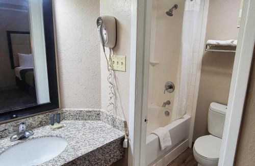 Medical Center District Hotel | Flex Studios