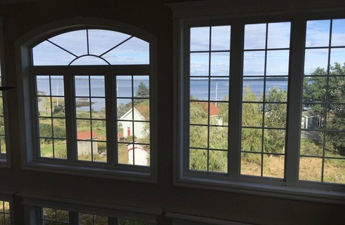 Campbellton House | FLIGHTHOUSE Location, Location, Location, luxury vacation home in central NFLD