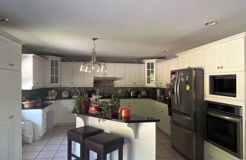Granville House | Forest Escape near Cavendish Beach & Green Gables