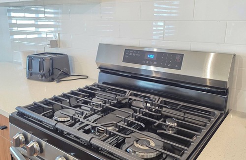 Division No. 11 House | Fort Casamingo 3 Bedroom beautiful home