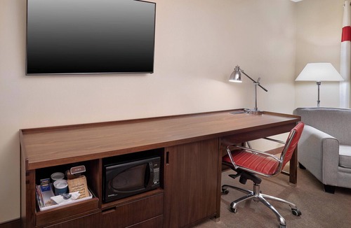 West Edmonton Hotel | Four Points by Sheraton Edmonton West