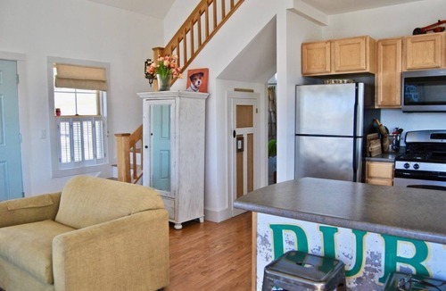 Machiasport House | Frisky Fish cottage on the water
