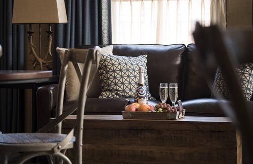 Pawhuska Hotel | Frontier Hotel Pawhuska