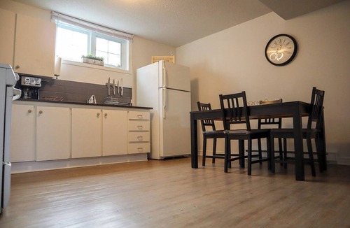 District des Promenades House | Full apartment in Gatineau, 10 min drive to Ottawa