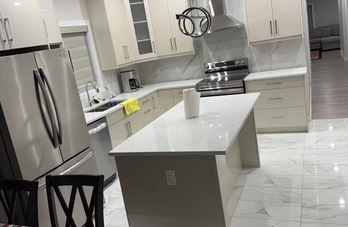 Saskatoon House | Full House 4 bedroom Nice cozy place Newly Build