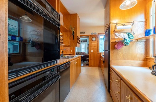 Northeast Harbor House | Full Lovely Home Walking Distance to Town & Harbor