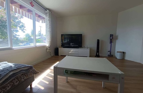 Northwest Calgary House | Full privacy whole Unit 4+ bedrooms next to downtown & airport