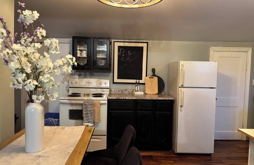 Thunder Bay House | Full private house|hospital|college|university|prime location|vacation stay