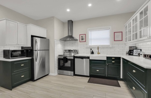 Niagara Falls House | Fun, family friendly stay in Niagara Falls