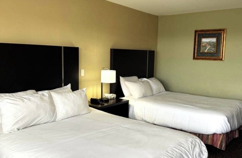Miramichi Hotel | Fundy Line Motel