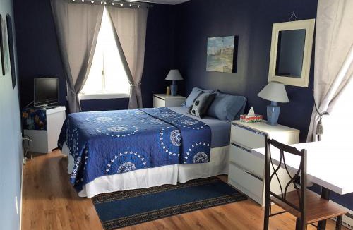 Isle aux Coudres Bed & Breakfast | Gîte du Moulin