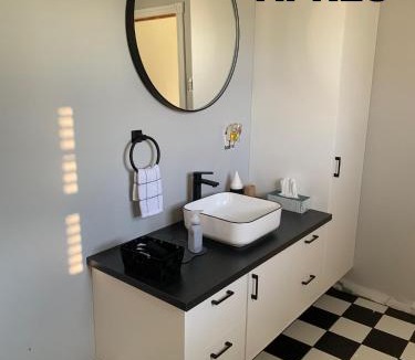 Perce Bed & Breakfast | Gîte Nycole