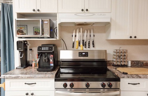Whitehorse Apartment | Garden Suite