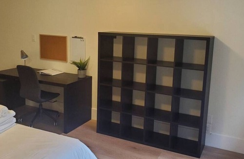 Surrey Condo | Gateway Furnished Apartments Suite Twenty Three