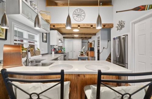 Campbellford Cottage | Gather-on-Trent