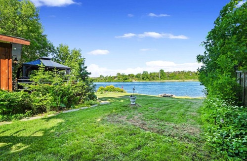Campbellford Cottage | Gather-on-Trent
