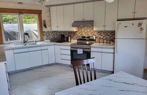 Saint John Resort | Gathering Cove Where Family & Friends Gather
