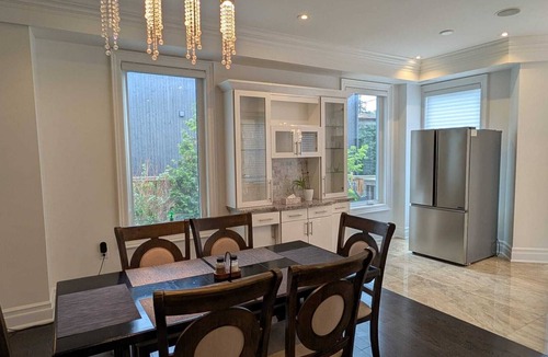 Brampton House | Getaway for Weddings, Gatherings & Group Stays- Perfect Place for Celebration