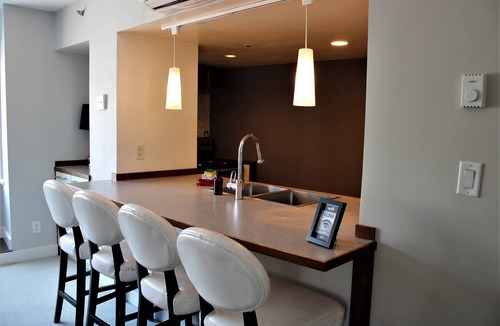 Whistler Village Hotel | Gibbons Life Accommodations
