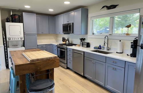 Owls Head Cottage | GINN POINT COTTAGE - Town of Owls Head