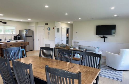 Owls Head Cottage | GINN POINT COTTAGE - Town of Owls Head
