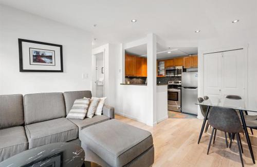 Village North House | Glacier's Reach 98 by Outpost Whistler