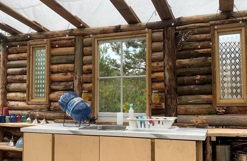Erin RV Rental | Glamping Farmstay for an Outdoor Adventure in Acton, Ontario