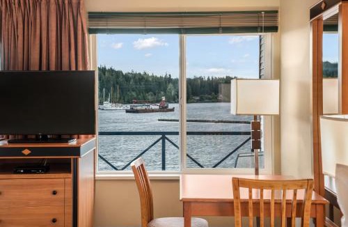 Port Hardy Hotel | Glen Lyon Inn